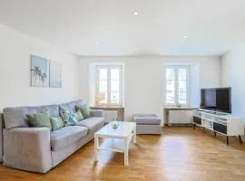 Aloha Appartement de vacances au Bouveret