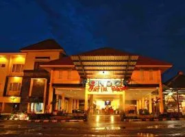 Pondok Jatim Park Hotel & Cafe