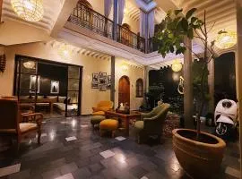 Riad Al Nubala