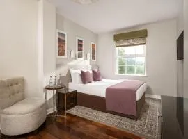 Millbrook Lodge