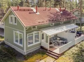 Holiday Apartment Tähtisara B