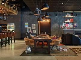 Moxy Atlanta Midtown, hotel in Atlanta