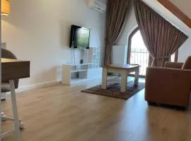 Apartment in the Villa Northern Dreams #3 PARKING INCLUDED IN PRICE