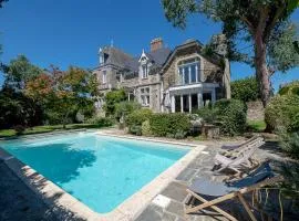 La Villa Moorings