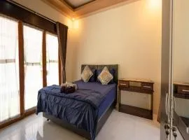 Calm Haven Villa with Amabela Garden Lovina Beach