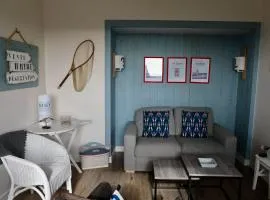 Villa facing sea and beach 7 pers 1 baby