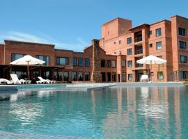 Regency Park Hotel, hotel near Carrasco International Airport - MVD, Montevideo