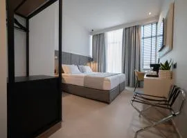 Palladion Boutique Hotel
