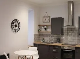 One bedroom Flat in Dingwall