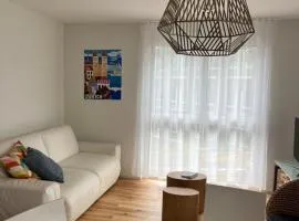 Modern Luxury Apartment Near Airport & Zurich City