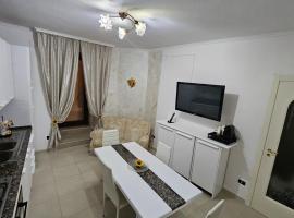 Sunflower Place - dimora del girasole, hotel v destinaci San Giovanni Rotondo