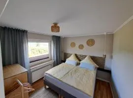 Ferienwohnung Wandereck
