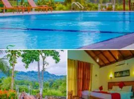 Saji-Sami Hotel