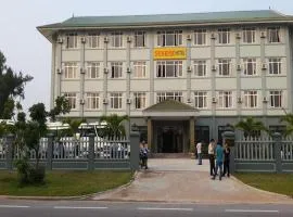 Sunrise Hotel