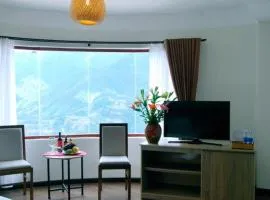 Chapa Dew Boutique Hotel