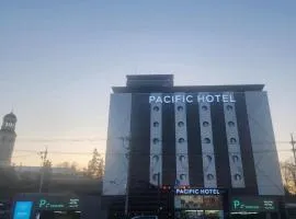 Seesun Hotel Gimpo Airport