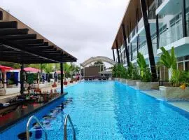 The Hotel Sophia