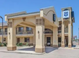 Knights Inn - Forest Hill, TX