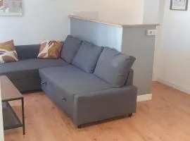 Appartement cosy