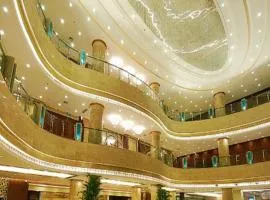 Lu'an Jinling Wanxi Hotel