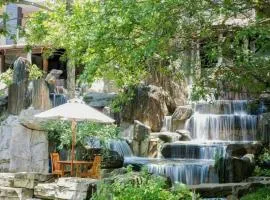 khaoyai lumtakong hotel