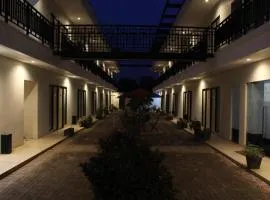 Kingstone Hotel