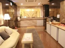 Hotel Nyxfox