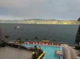 Samosir Cottages Resort