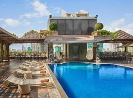 Essence Hotel-Phnom Penh