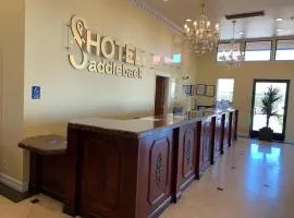 Hotel Saddleback