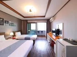 Woorim Hotel