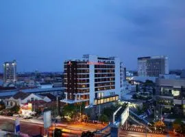 Hotel Grandhika Pemuda