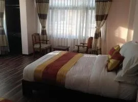 De Hotel Veda