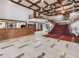 Econo Lodge Truman Inn, hotel v destinaci Sedalia