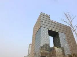 Nanjing YuTimes Hotel