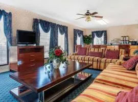 Econo Lodge Pearl - Jackson