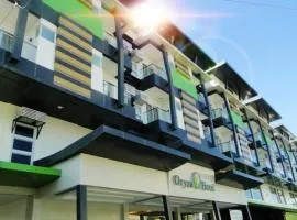 Oryza Hotel