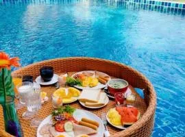 Rainbow Sky Hotel Samet