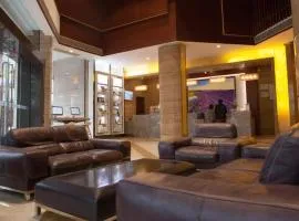 Lavande Hotels·Dongguan Nancheng