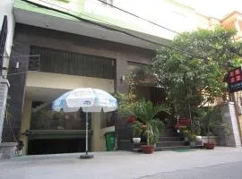 Melody Viet Hotel、ホーチミン・シティにあるタンソンニャット国際空港 - SGNの周辺ホテル