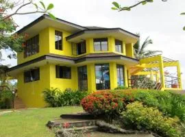 Ticao Altamar Boutique Resort