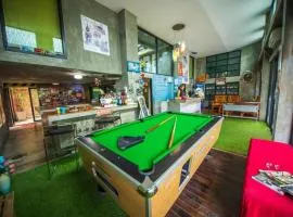 The Chilli Bangkok Hotel