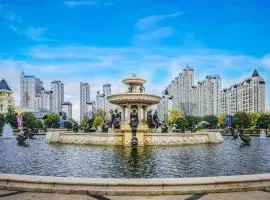 Country Garden Phoenix Hotel Europe City Chuzhou