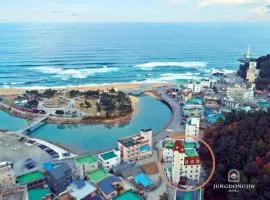 Gangneung (Jeongdongjin) Jeongdongjin Motel