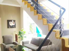 Zenith Hotel、Pipuluのホテル