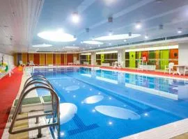 International Conference Hotel Nanjing