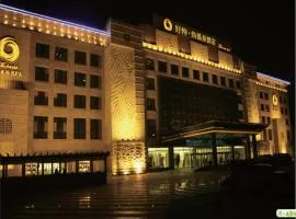 Hot Spring Hotel