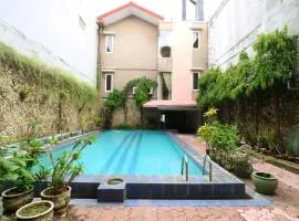 Sanur Ayu Hotel