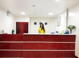 Meaco Royal Hotel- ILagan