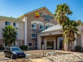 Comfort Inn Tucson Central